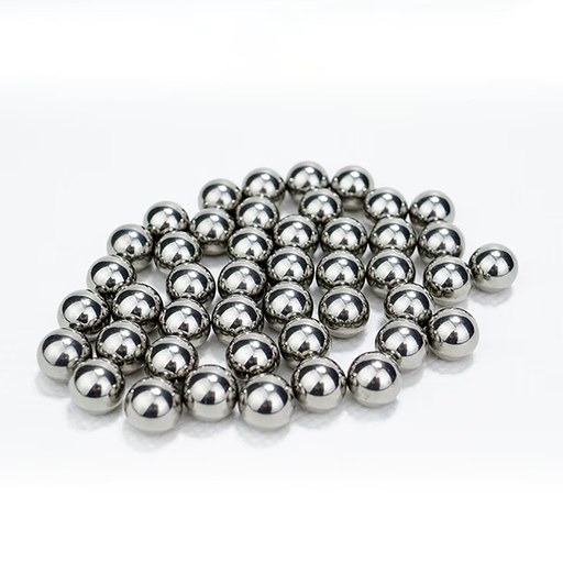 [2100003203101] ALUMINUM PAINTBALLS 0.68CAL